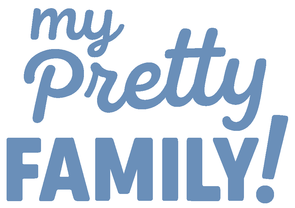 My Pretty Family